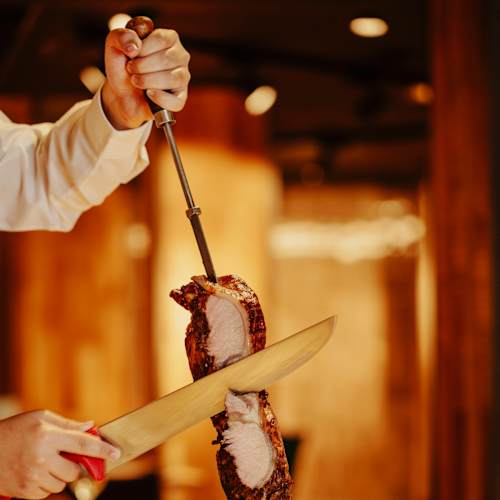 Brasayleña Bravo Murillo, Madrid