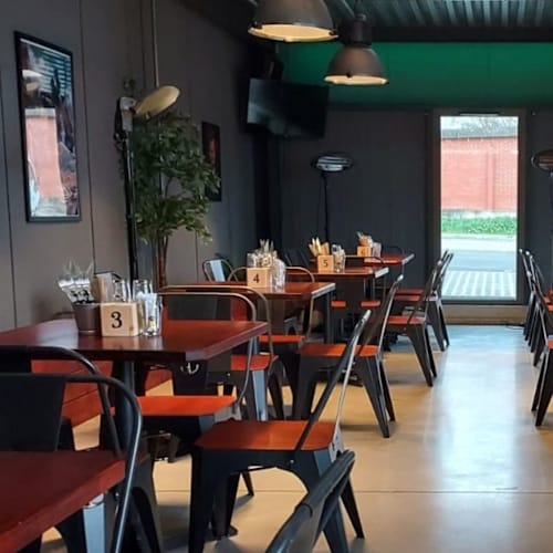 La Planque, Toulouse