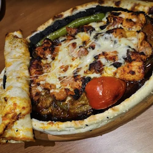 LAVA RESTAURANT, Décines-Charpieu