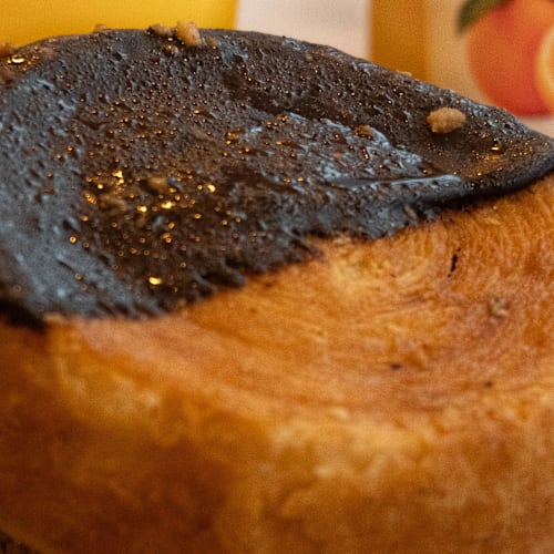 Little Bagel Avignon, Avignon