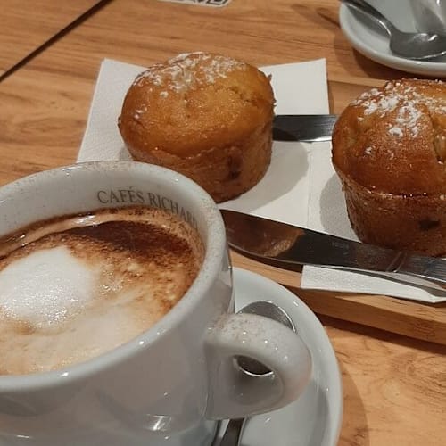 Little Bagel Avignon, Avignon