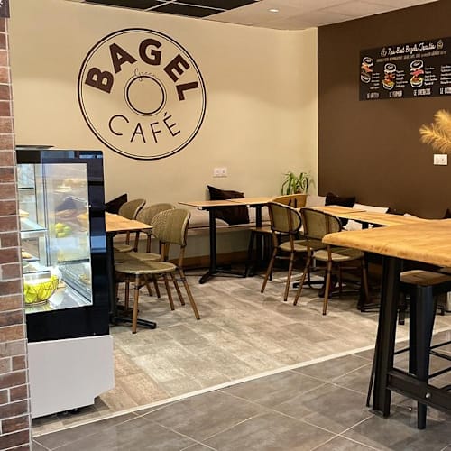 Little Bagel Avignon, Avignon