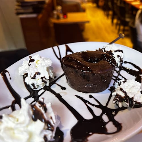 Gusto Italian, Amsterdam