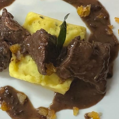 Osteria Illuminata , Siracusa