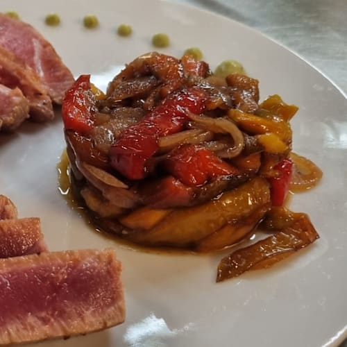 Osteria Illuminata , Siracusa