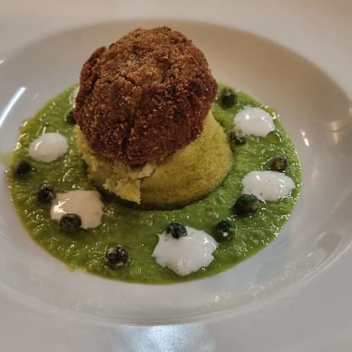 Osteria Illuminata , Siracusa