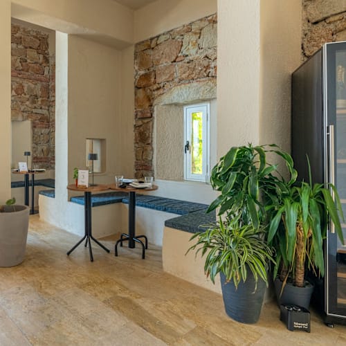 Kaigan Sushi Bar Pollina, Pollina