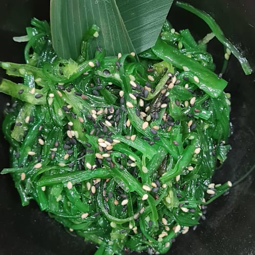 Kaigan Sushi Bar Pollina, Pollina