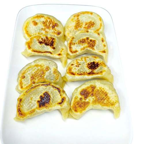 Dumplings And Noodles Népalaise, Paris