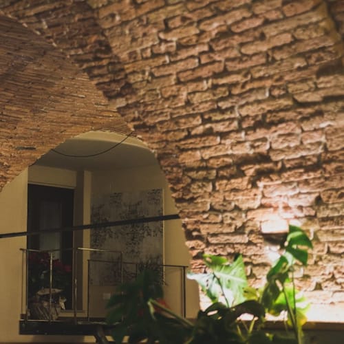 Stone Restaurant Lounge Place, Livorno