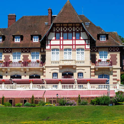Château de la Tour, Gouvieux