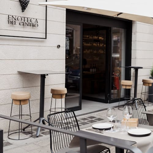 ENOTECA DEL CENTRO, Bari