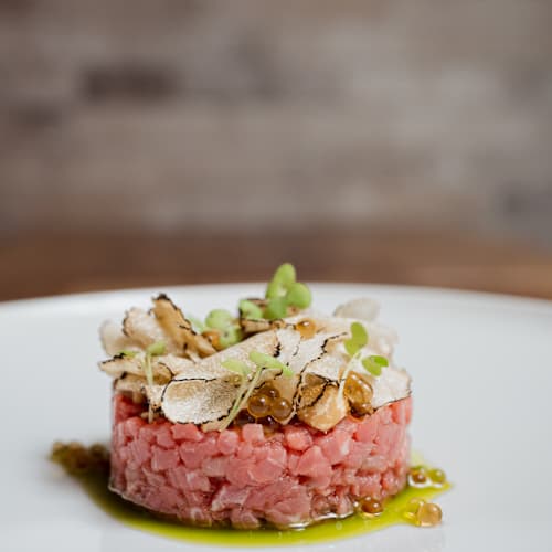 ENOTECA DEL CENTRO, Bari