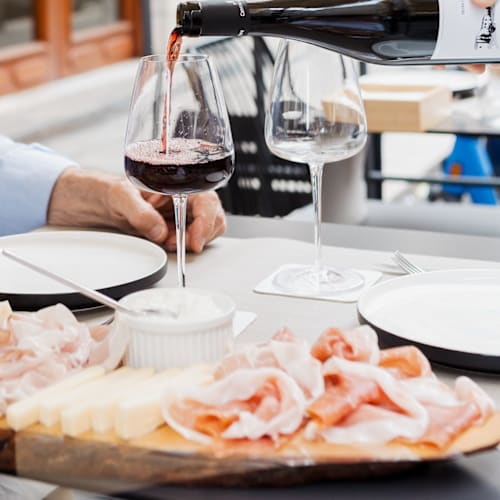 ENOTECA DEL CENTRO, Bari