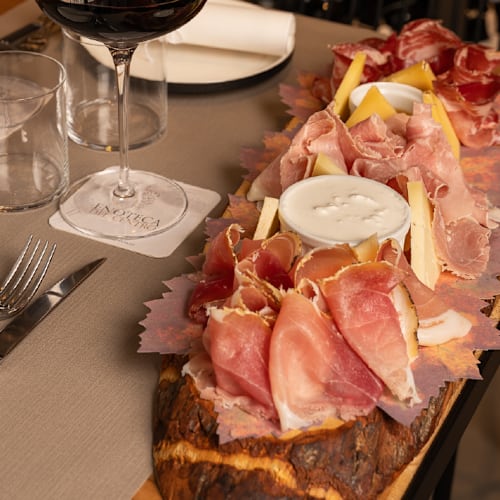 ENOTECA DEL CENTRO, Bari