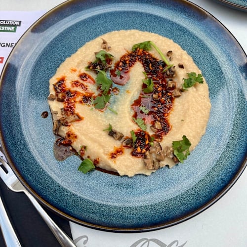 Le Village du 15, Paris