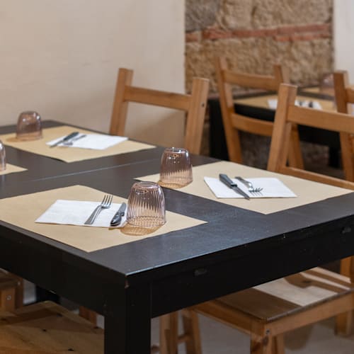 Ristorante Pizzeria Era Ora, Livorno