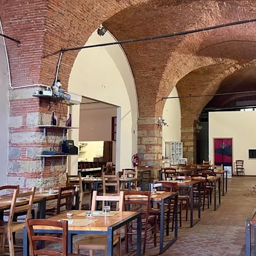 Ristorante Pizzeria Era Ora, Livorno