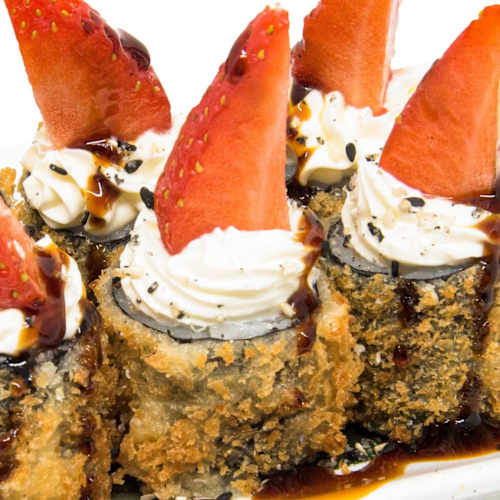 Dinzu Rosà - Be Different, Rosà