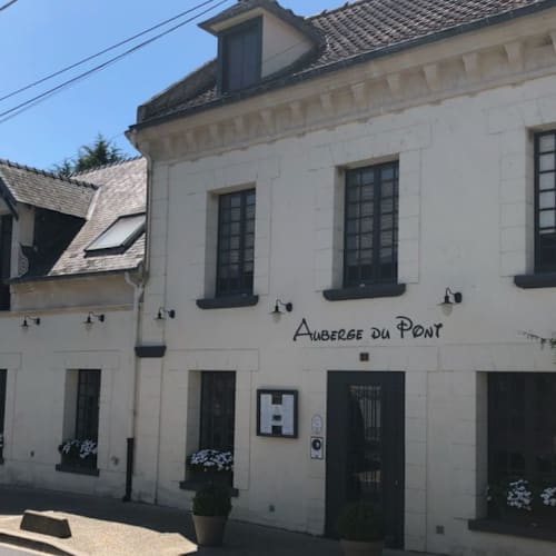 Auberge du Pont de Rethondes, Rethondes