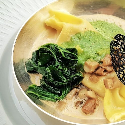 Auberge du Pont de Rethondes, Rethondes