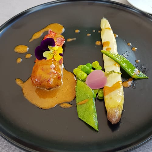 Auberge du Pont de Rethondes, Rethondes