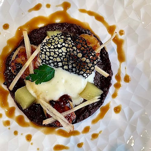 Auberge du Pont de Rethondes, Rethondes