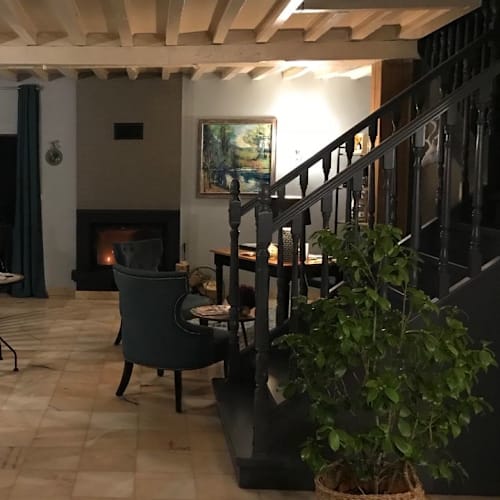 Auberge du Pont de Rethondes, Rethondes