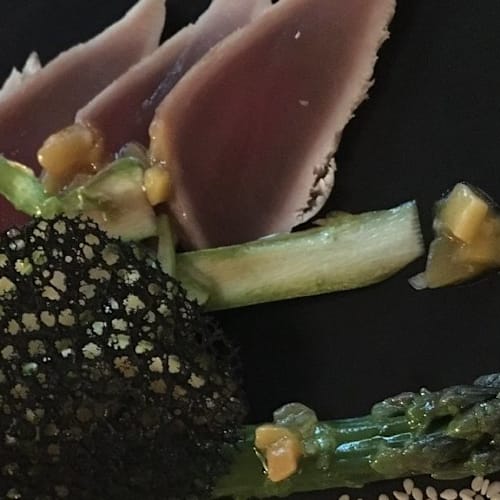 Auberge du Pont de Rethondes, Rethondes