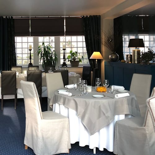 Auberge du Pont de Rethondes, Rethondes