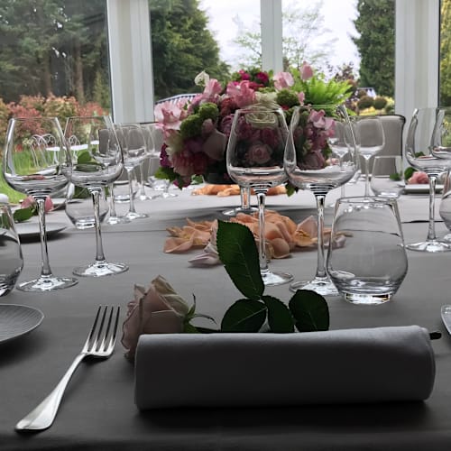 Auberge du Pont de Rethondes, Rethondes