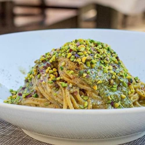 Eden Ristorante - Il Paradiso del Pistacchio, Roma