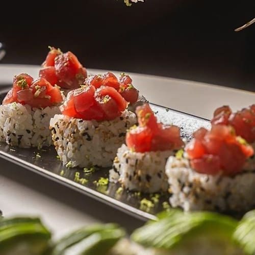 Sarà Sushi Ti Amo | Jesi, Jesi