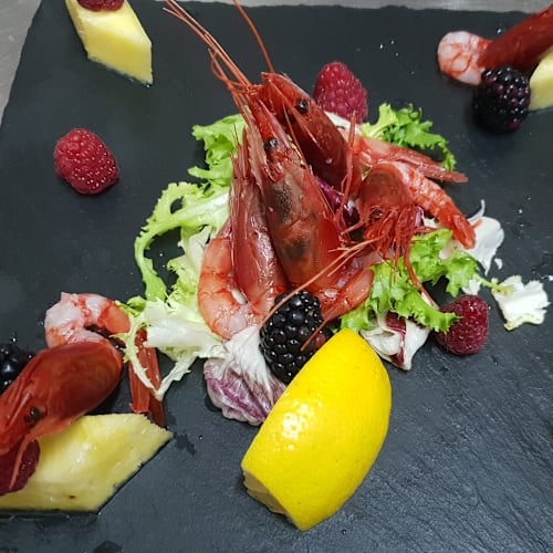 RISTORANTE GIOVANNI, Pietrasanta