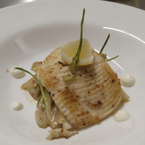 RISTORANTE GIOVANNI, Pietrasanta