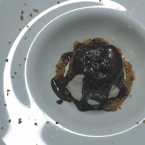 RISTORANTE GIOVANNI, Pietrasanta