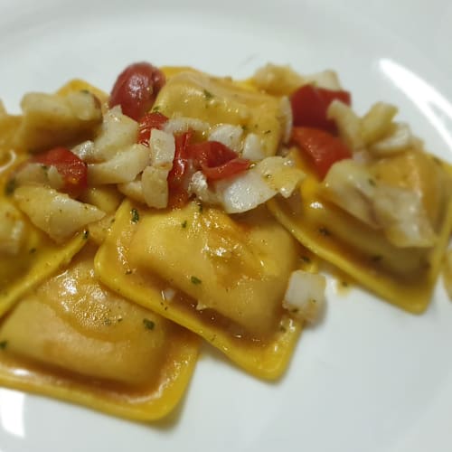 RISTORANTE GIOVANNI, Pietrasanta