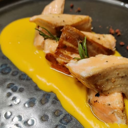 RISTORANTE GIOVANNI, Pietrasanta