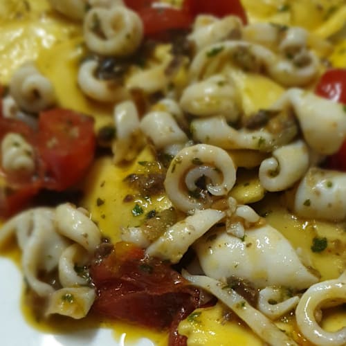 RISTORANTE GIOVANNI, Pietrasanta