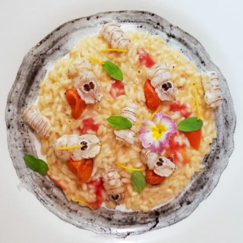 RISTORANTE GIOVANNI, Pietrasanta