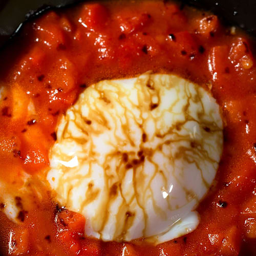 D.One Ristorante Diffuso, Montepagano