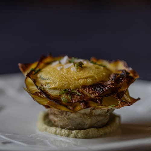 D.One Ristorante Diffuso, Montepagano