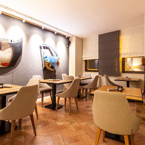 D.One Ristorante Diffuso, Montepagano