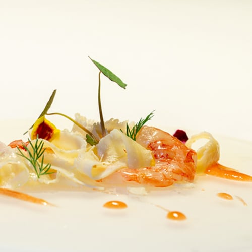D.One Ristorante Diffuso, Montepagano
