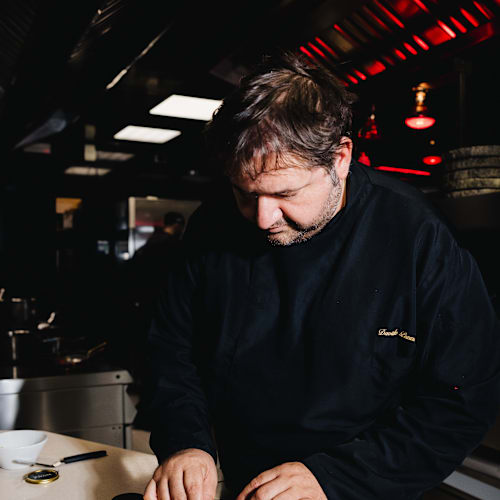 D.One Ristorante Diffuso, Montepagano