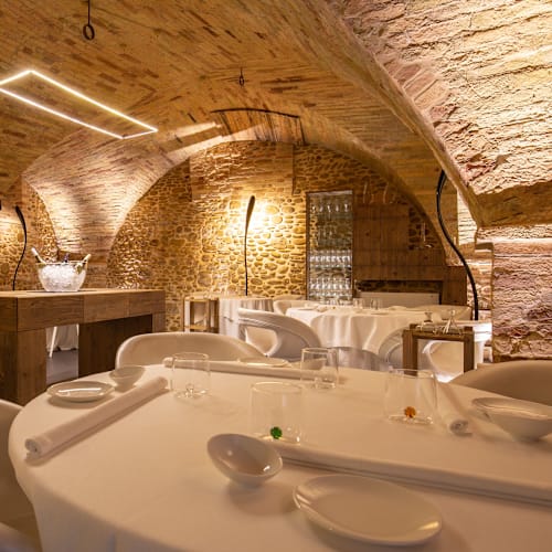 D.One Ristorante Diffuso, Montepagano