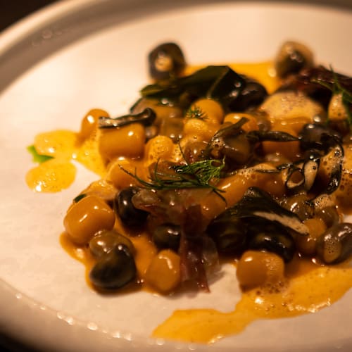 D.One Ristorante Diffuso, Montepagano