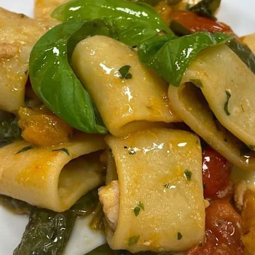 Pizzeria Sciuscià, Cesano Maderno