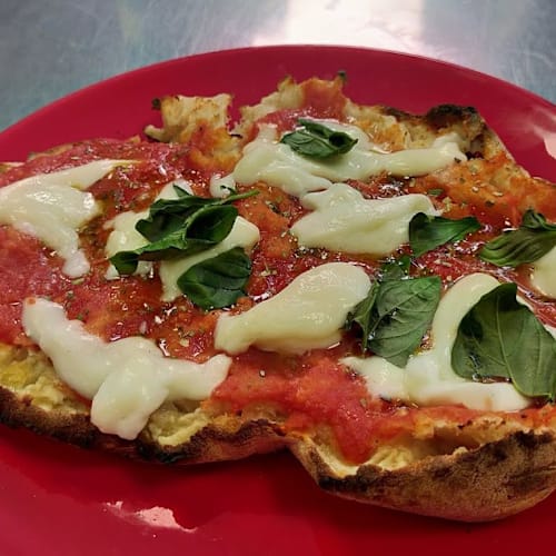 Pizzeria Sciuscià, Cesano Maderno