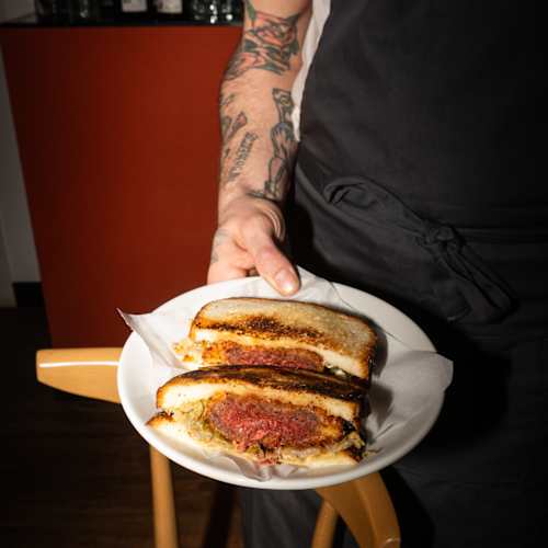 scambio cucina condivisa, Roma